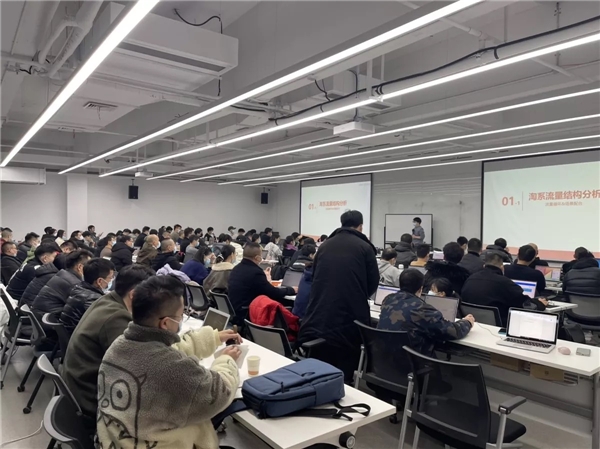疫情常态化下，电商人如何逆势增长？智篆商业交出答卷